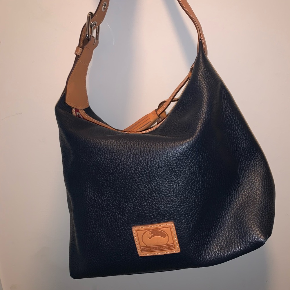 Dooney and Bourke Purse